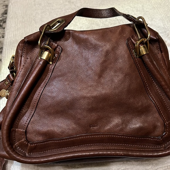 Chloe Paraty in Medium Size - Picture 7 of 12